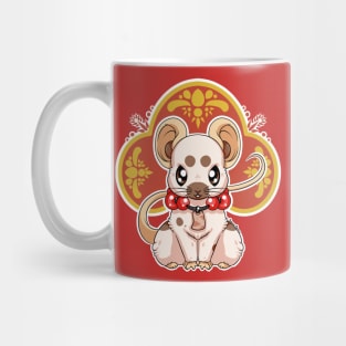 Year of the Rat Mug